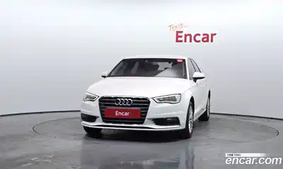 Audi A3 2014 2.0 гидро в Москве № 196446, миниатюра 3