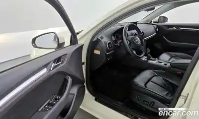 Audi A3 2014 2.0 гидро в Москве № 196446, миниатюра 10