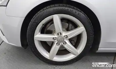 Audi A4 2011 2.0 гидро в Москве № 196483, миниатюра 5
