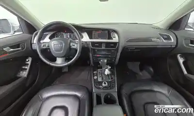 Audi A4 2011 2.0 гидро в Москве № 196483, миниатюра 7