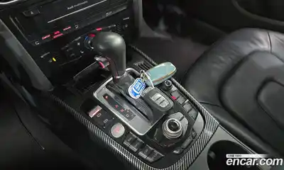 Audi A4 2011 2.0 гидро в Москве № 196483, миниатюра 9
