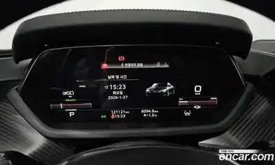Audi e-tron GT 2021 0.1 гидро в Москве № 196634, миниатюра 8