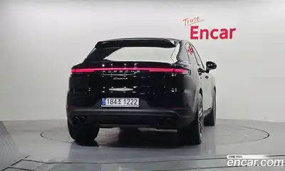 Porsche Cayenne 2023 3.0 гидро в Москве № 197190, миниатюра 4