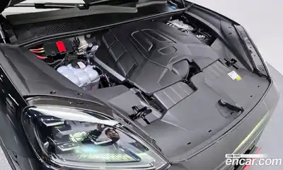 Porsche Cayenne 2023 3.0 гидро в Москве № 197190, миниатюра 6