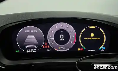 Porsche Cayenne 2023 3.0 гидро в Москве № 197190, миниатюра 8