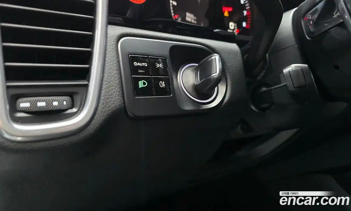 Porsche Cayenne 2019 3.0 гидро в Москве № 197577, фото 13