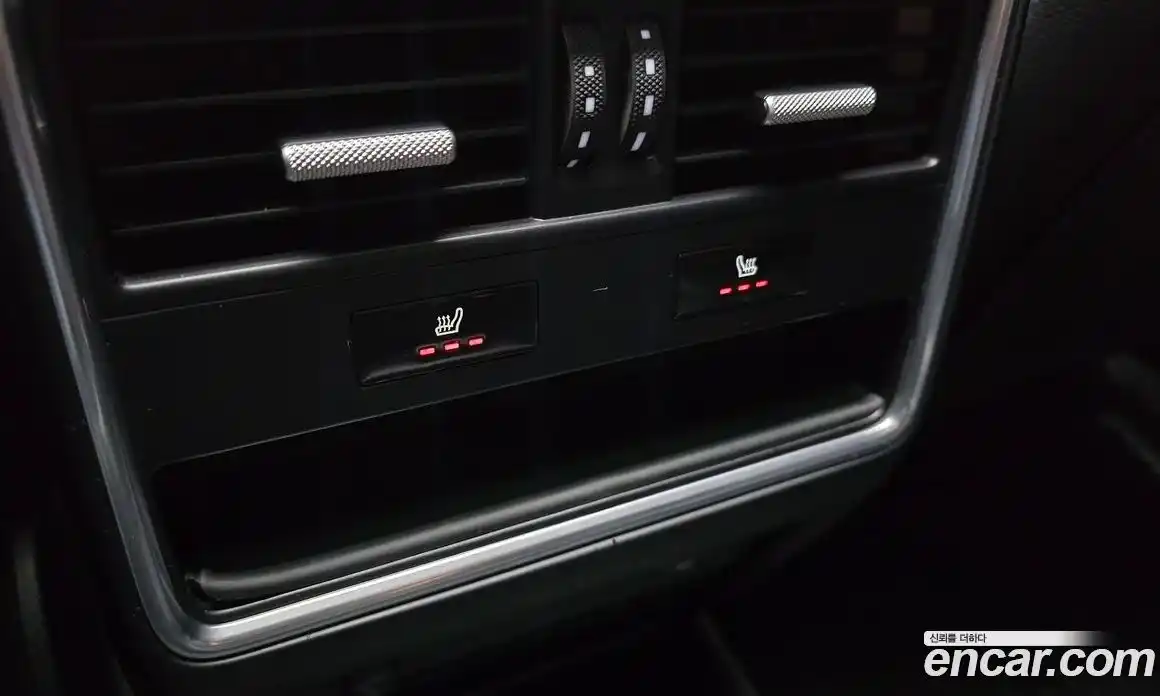 Porsche Cayenne 2019 3.0 гидро в Москве № 197577, фото 17