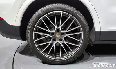 Porsche Cayenne 2019 3.0 гидро в Москве № 197577, миниатюра 5