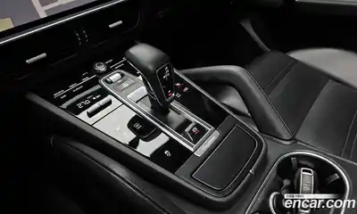 Porsche Cayenne 2019 3.0 гидро в Москве № 197577, миниатюра 9