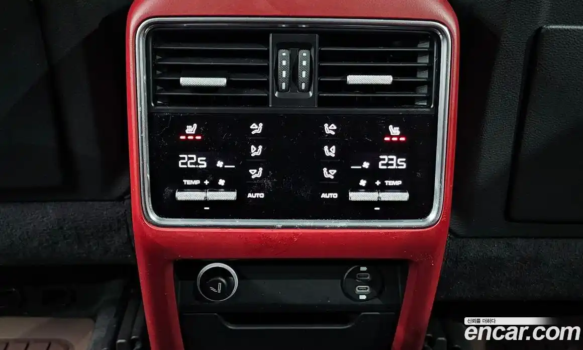 Porsche Cayenne 2020 3.0 гидро в Москве № 197604, фото 19