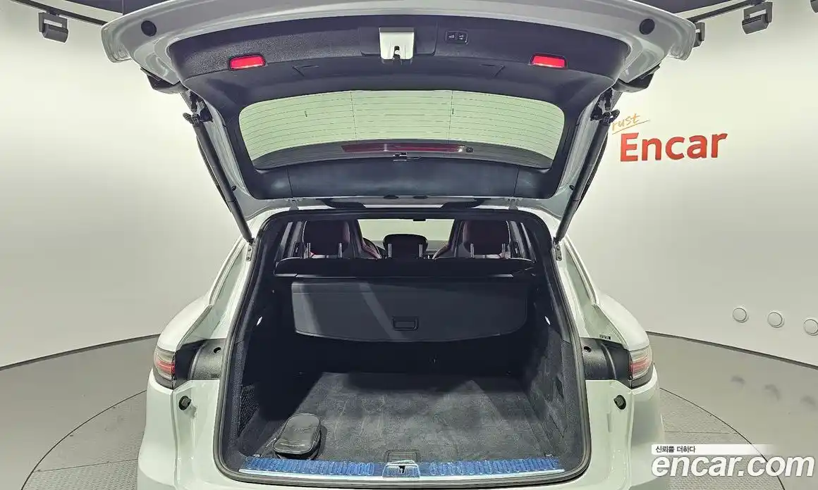 Porsche Cayenne 2020 3.0 гидро в Москве № 197604, фото 20