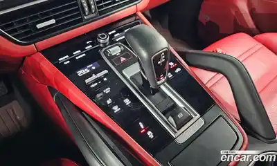 Porsche Cayenne 2020 3.0 гидро в Москве № 197604, миниатюра 9