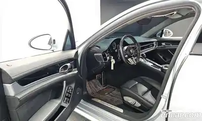 Porsche Panamera 2015 3.6 гидро в Москве № 197657, миниатюра 11