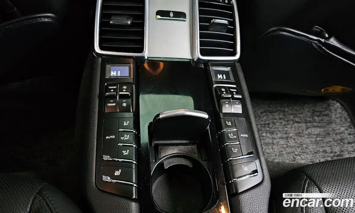 Porsche Panamera 2015 3.6 гидро в Москве № 197657, фото 18