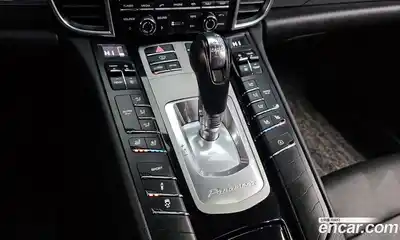 Porsche Panamera 2015 3.6 гидро в Москве № 197657, миниатюра 9