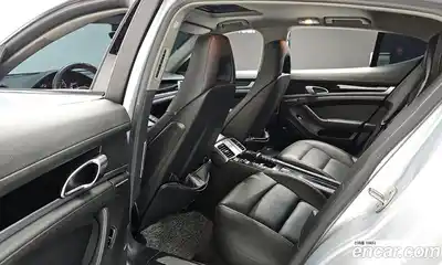 Porsche Panamera 2015 3.6 гидро в Москве № 197657, миниатюра 10