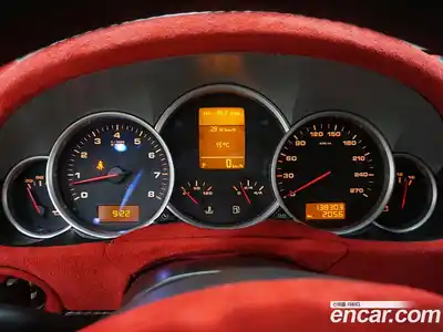 Porsche Cayenne 2007 4.8 гидро в Москве № 198010, миниатюра 8