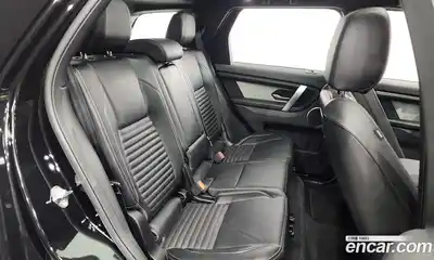 Land Rover Discovery Sport 2024 2.0 гидро в Москве № 198049, миниатюра 12
