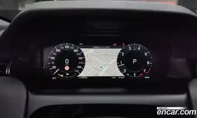 Land Rover Discovery Sport 2024 2.0 гидро в Москве № 198049, миниатюра 8