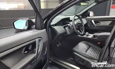 Land Rover Discovery Sport 2024 2.0 гидро в Москве № 198049, миниатюра 10