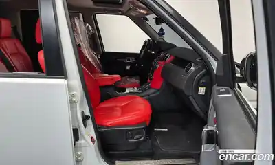 Land Rover Discovery 2015 3.0 гидро в Москве № 198148, миниатюра 11