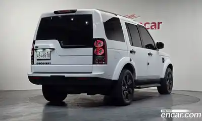 Land Rover Discovery 2015 3.0 гидро в Москве № 198148, миниатюра 2