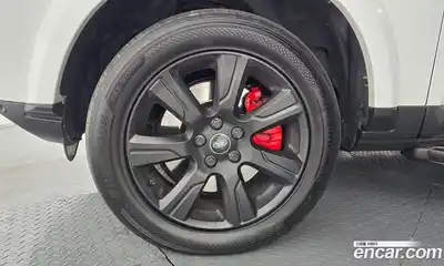 Land Rover Discovery 2015 3.0 гидро в Москве № 198148, миниатюра 5