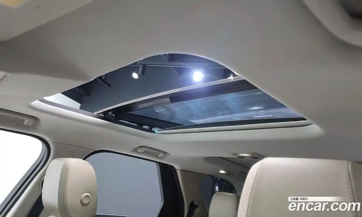 Land Rover Discovery 2018 2.0 гидро в Москве, фото 19