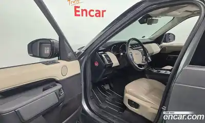 Land Rover Discovery 2018 2.0 гидро в Москве, миниатюра 10