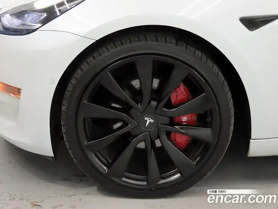 Tesla Model 3 2021 0.1 гидро в Москве № 198651, фото 13