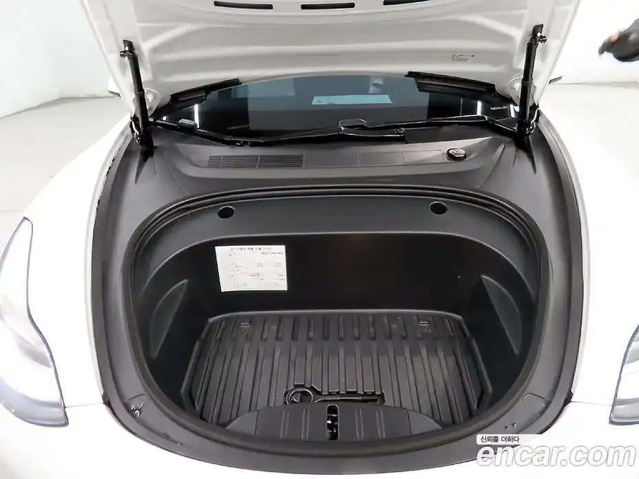 Tesla Model 3 2021 0.1 гидро в Москве № 198651, фото 19