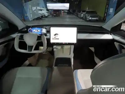 Tesla Model 3 2021 0.1 гидро в Москве № 198651, миниатюра 5