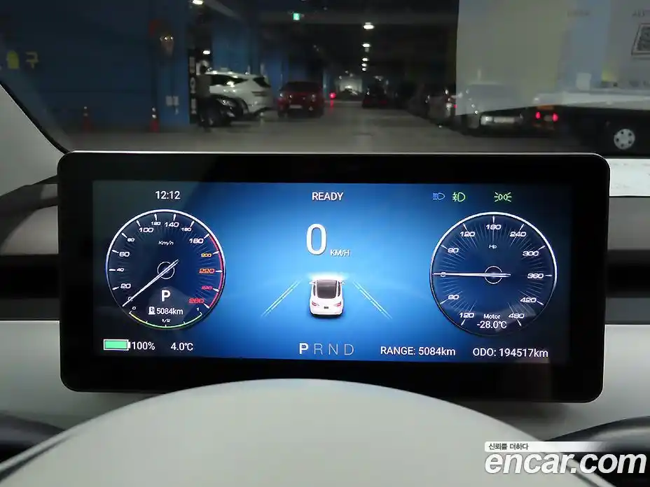 Tesla Model 3 2021 0.1 гидро в Москве № 198651, фото 8