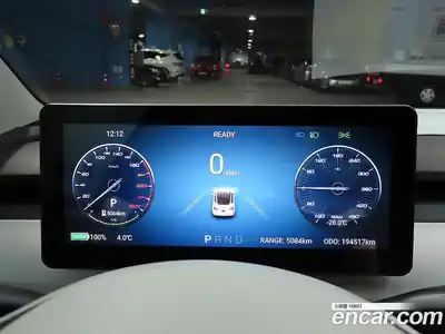 Tesla Model 3 2021 0.1 гидро в Москве № 198651, миниатюра 8