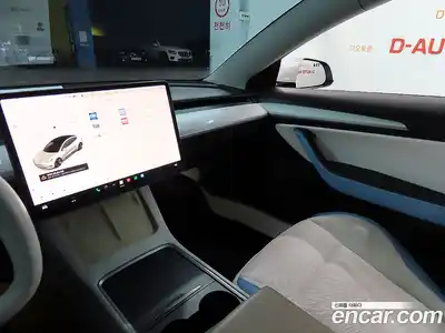 Tesla Model 3 2021 0.1 гидро в Москве № 198651, миниатюра 10