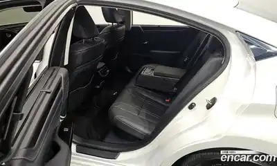 Lexus ES 2024 2.5 гидро в Москве № 198853, миниатюра 11