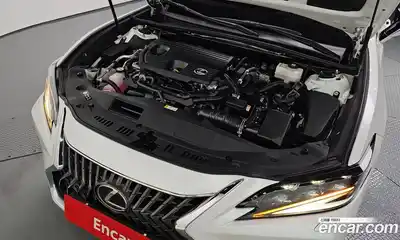 Lexus ES 2024 2.5 гидро в Москве № 198853, миниатюра 6