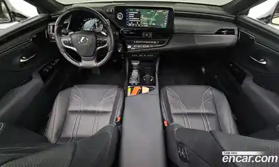 Lexus ES 2024 2.5 гидро в Москве № 198853, миниатюра 7