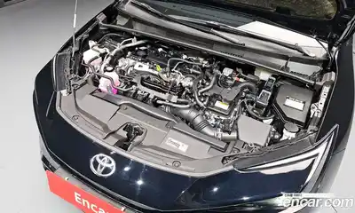 Toyota Prius 2024 2.0 гидро в Москве № 199522, миниатюра 6