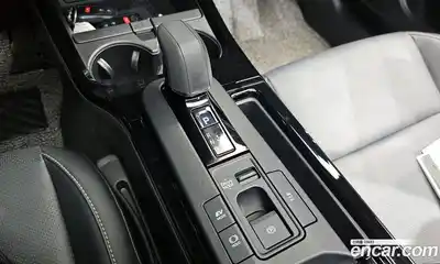 Toyota Prius 2024 2.0 гидро в Москве № 199522, миниатюра 9