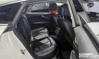Audi A7 2015 3.0 гидро в Москве № 204024, миниатюра 12
