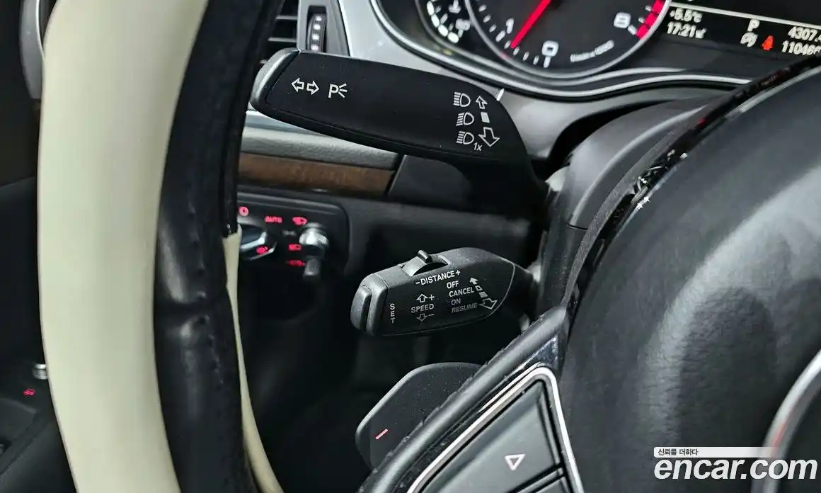 Audi A7 2015 3.0 гидро в Москве № 204024, фото 17