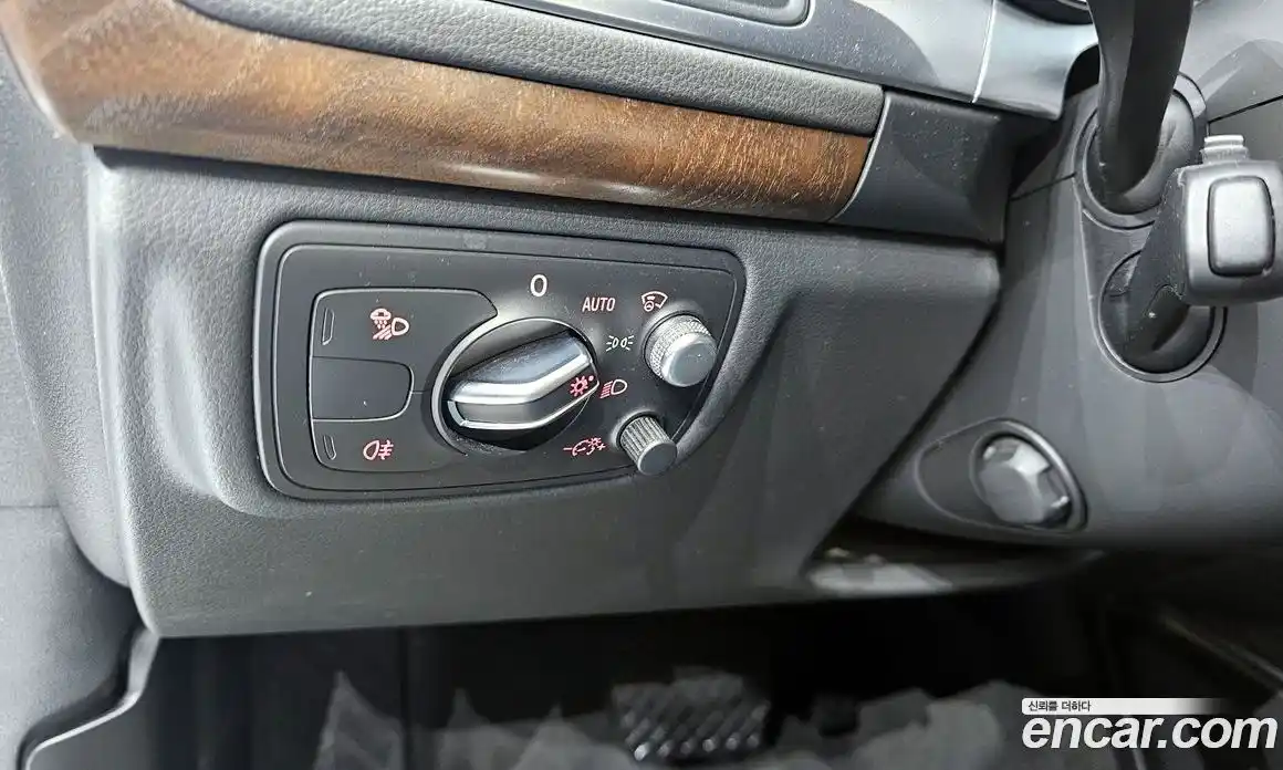 Audi A7 2015 3.0 гидро в Москве № 204024, фото 18