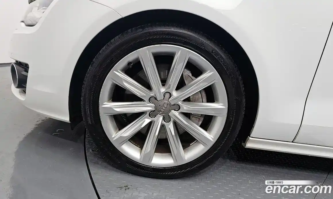 Audi A7 2015 3.0 гидро в Москве № 204024, фото 5