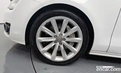 Audi A7 2015 3.0 гидро в Москве № 204024, миниатюра 5