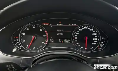 Audi A7 2015 3.0 гидро в Москве № 204024, миниатюра 8