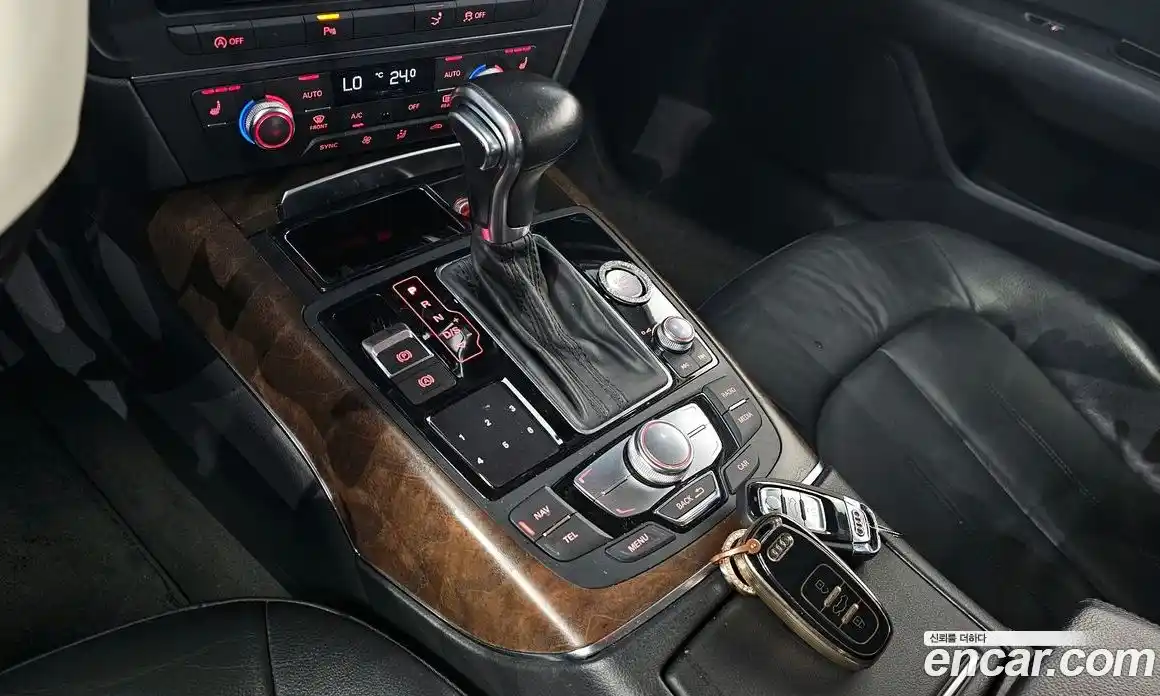 Audi A7 2015 3.0 гидро в Москве № 204024, фото 9