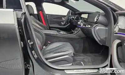 Mercedes-Benz CLS-Class 2023 3.0 гидро в Москве № 204449, миниатюра 11