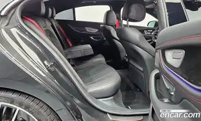 Mercedes-Benz CLS-Class 2023 3.0 гидро в Москве № 204449, миниатюра 12