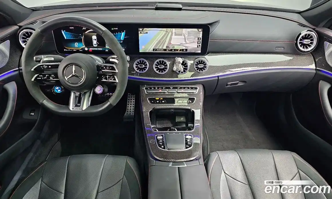 Mercedes-Benz CLS-Class 2023 3.0 гидро в Москве № 204449, фото 7